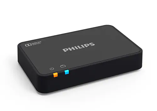 Philips TV Adaptor